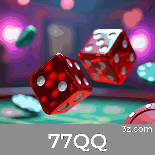 Plataforma 77QQ com bônus