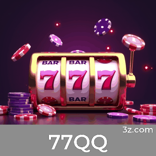 Catálogo de jogos 77QQ com bônus